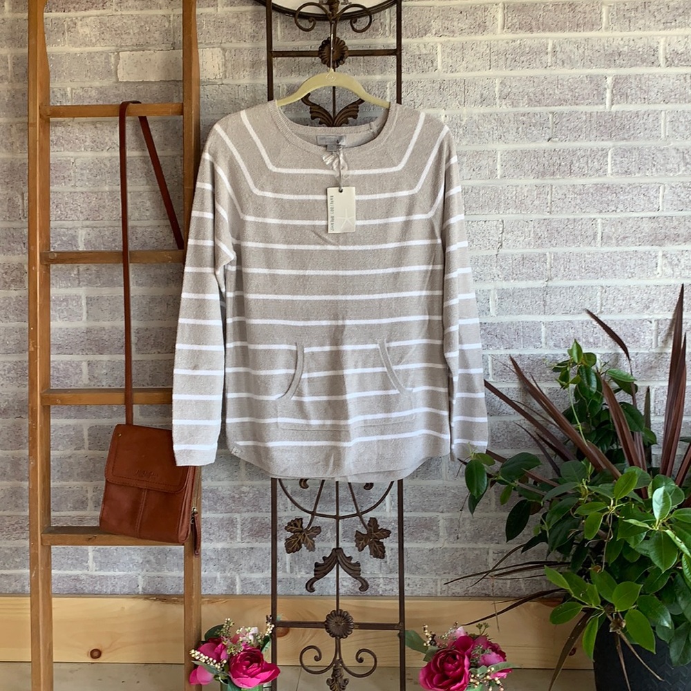 Barefoot Dreams Cozychic Ultra Lite Pullover